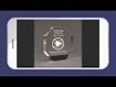 Picture of ColorCast™ Octagon Acrylic Award 7"