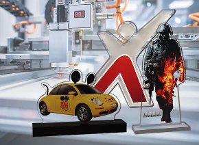 Picture for category LaserCut™ Acrylic Awards