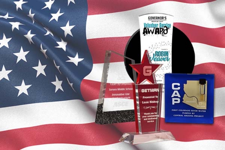 Product Spotlight Series: Discover Our Signature Made in the USA Acrylic Awards Product Spotlight Series: Discover Our Signature Made in the USA Acrylic Awards