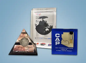 Picture for category Lucite® Embedments